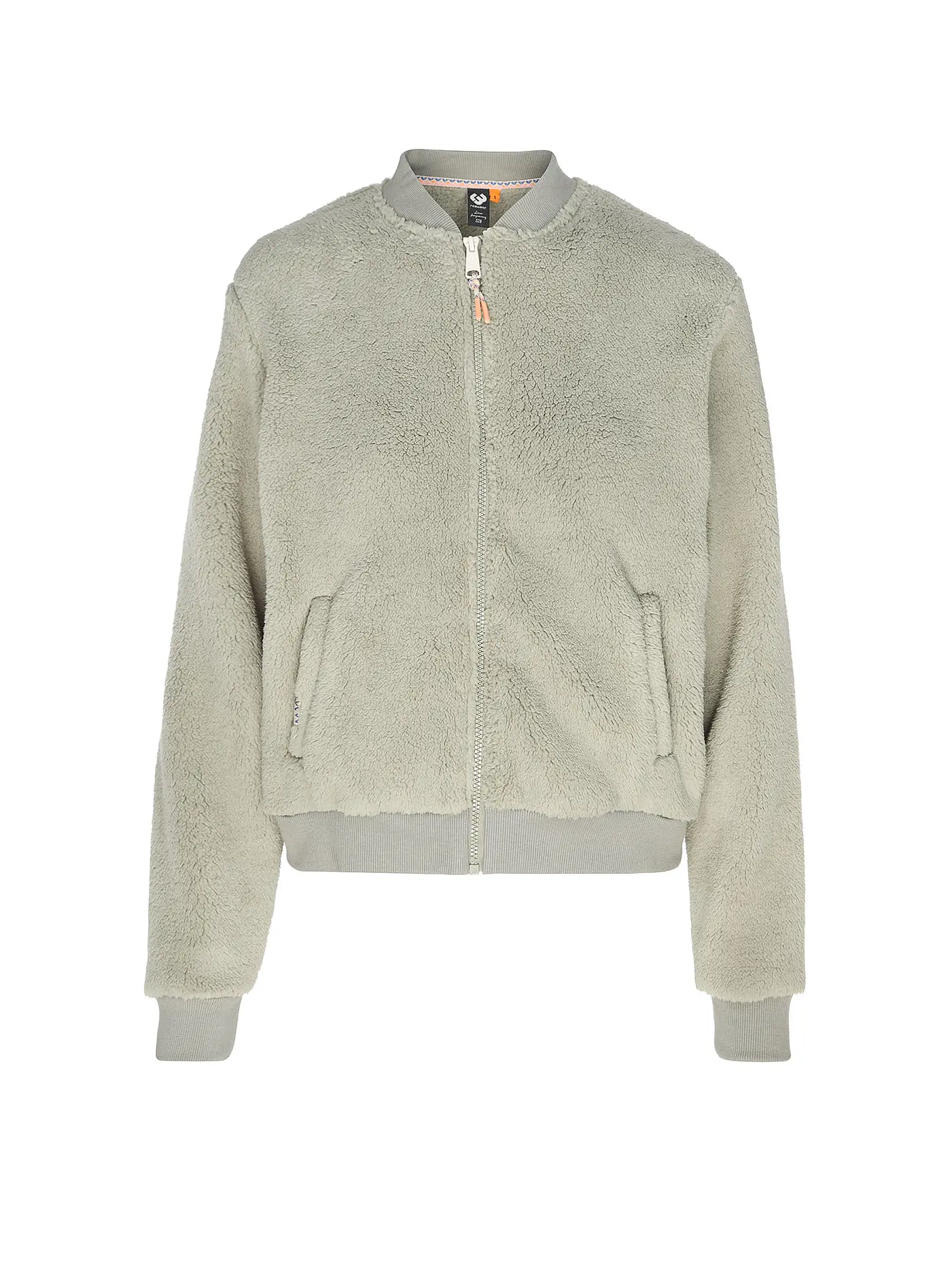 RAGWEAR | Fleecejacke CAIRRO | 
